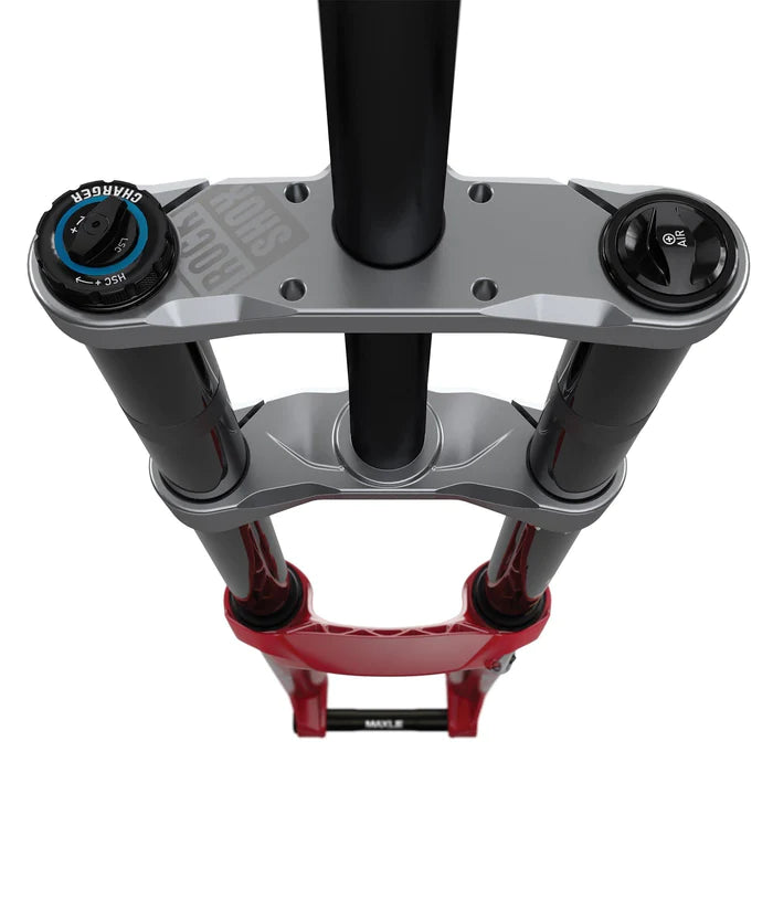 Horquilla Boxxer Ult Rc C2 46 Offset