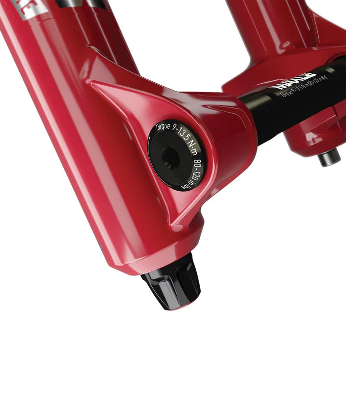 Horquilla Boxxer Ult Rc C2 46 Offset