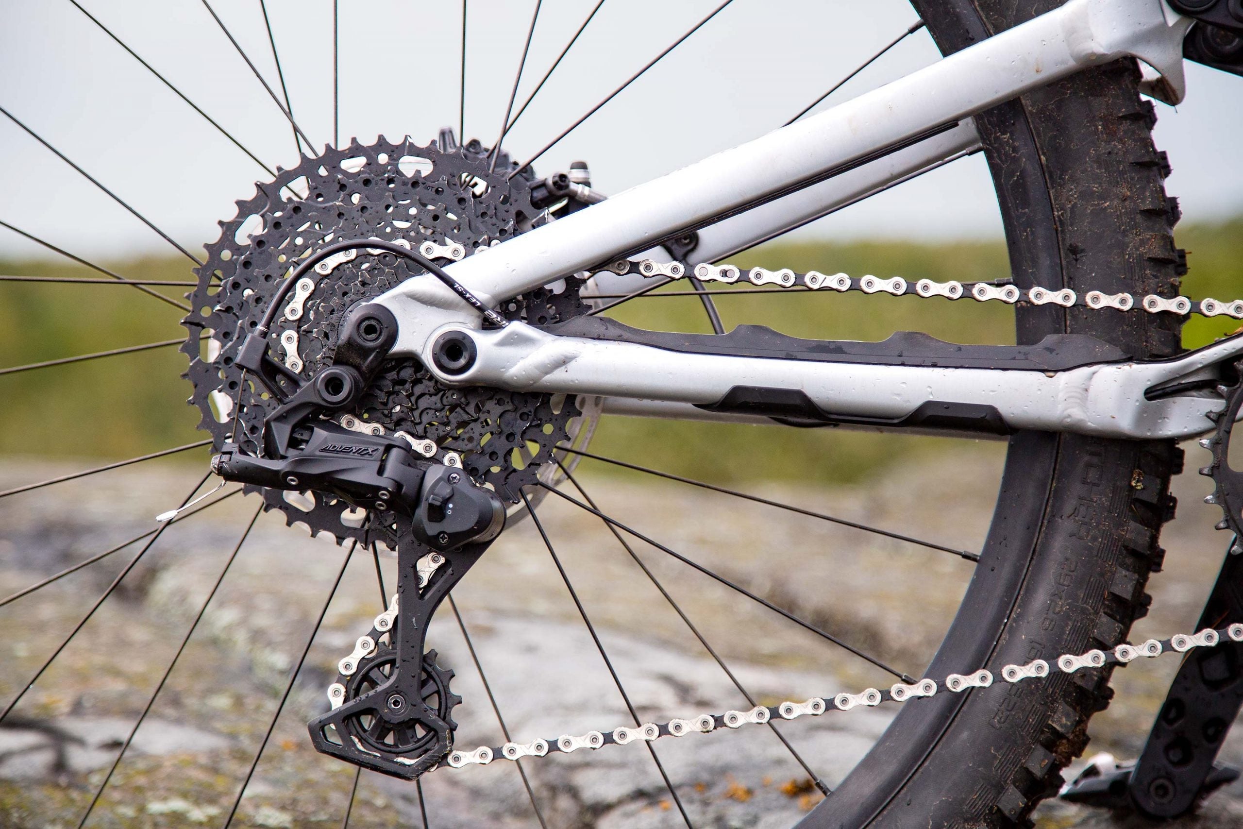 MICROSHIFT ADVENT X PIÑON CS-H104 / 11-48 / 10SP