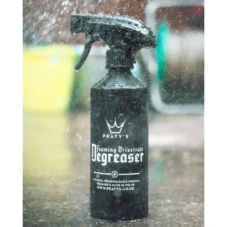 Desengrasante Bicicleta 5L Peaty's - Trailstore.cl