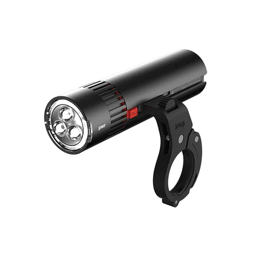 Luz Delantera Para Bicicleta PWR Trail 1100L