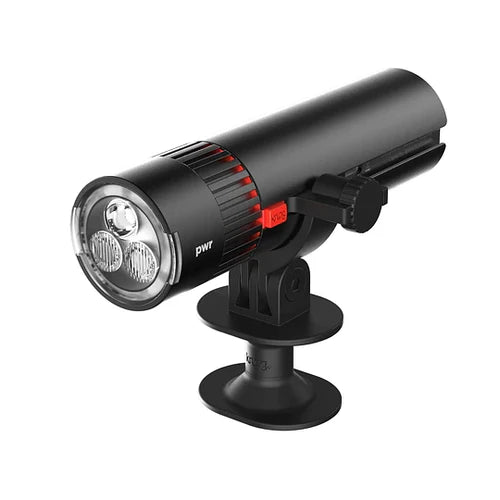 Luz Delantera Para Bicicleta PWR Trail 1100L