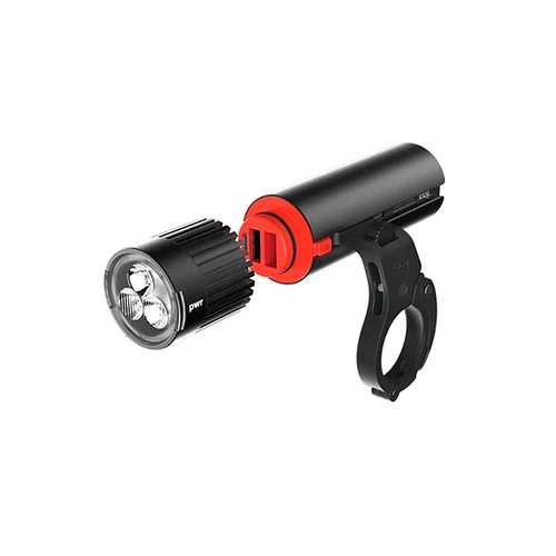 Luz Delantera Para Bicicleta PWR Trail 1100 Lumenes