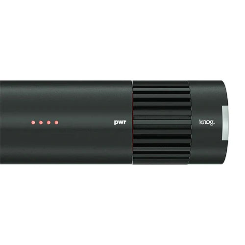 Luz Delantera Para Bicicleta PWR Trail 1100 Lumenes