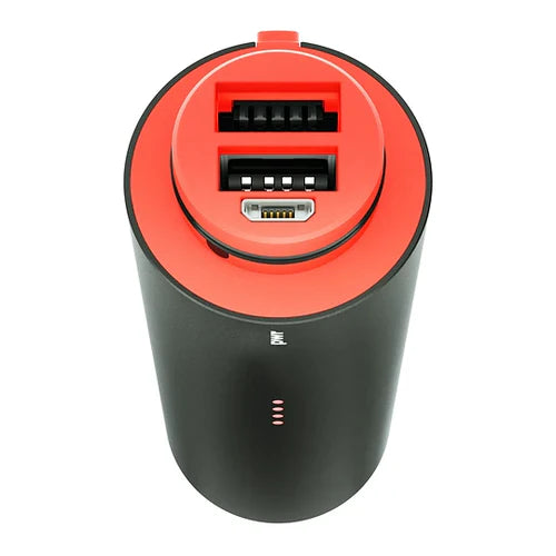 Luz Delantera Para Bicicleta PWR Trail 1100 Lumenes