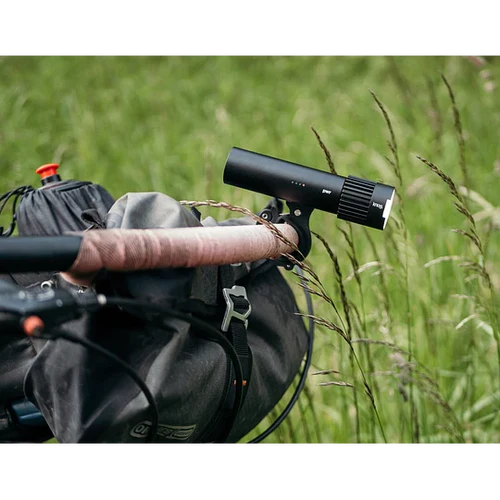 Luz Delantera Para Bicicleta PWR Trail 1100 Lumenes