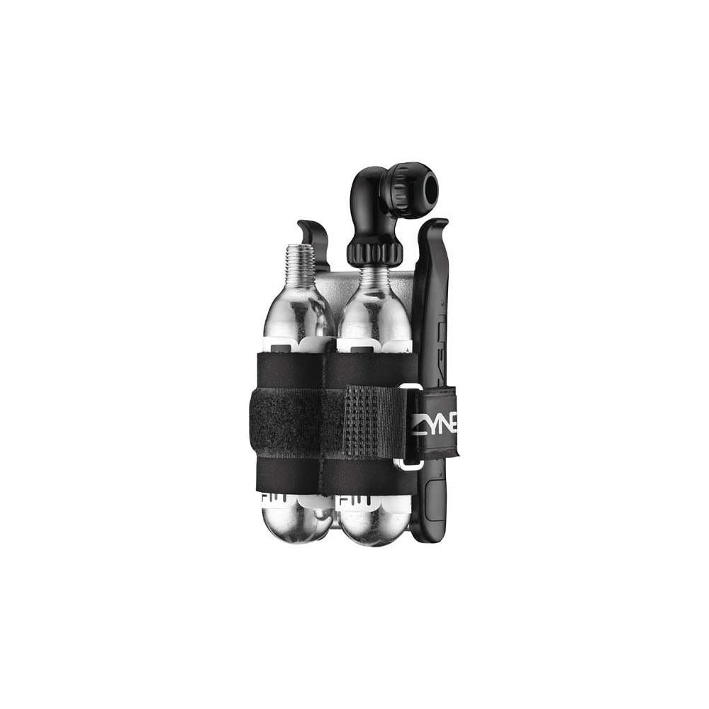 Kit de Reparación Lezyne Twin Kit