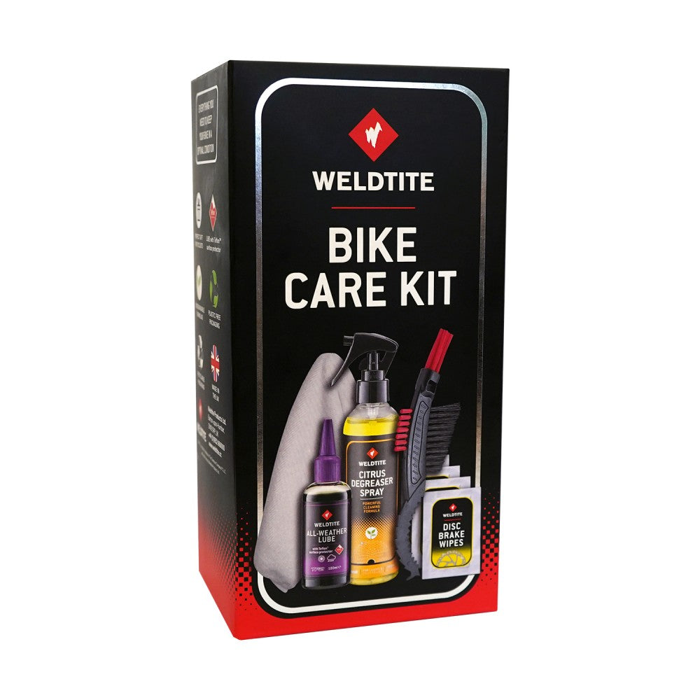 New Kit Limpieza Bike Care