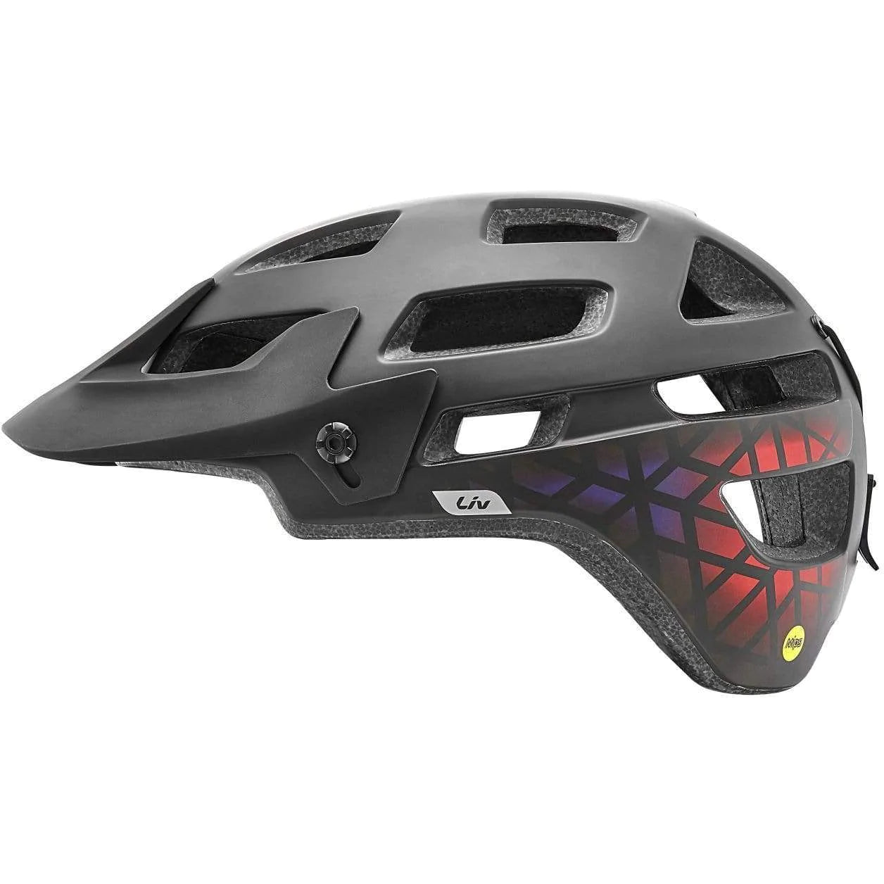 Casco Liv Infinita SX Mips