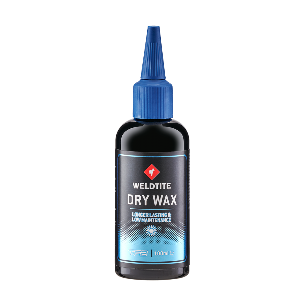 Lubricante de Cadena Dry Wax Seco 100 ml