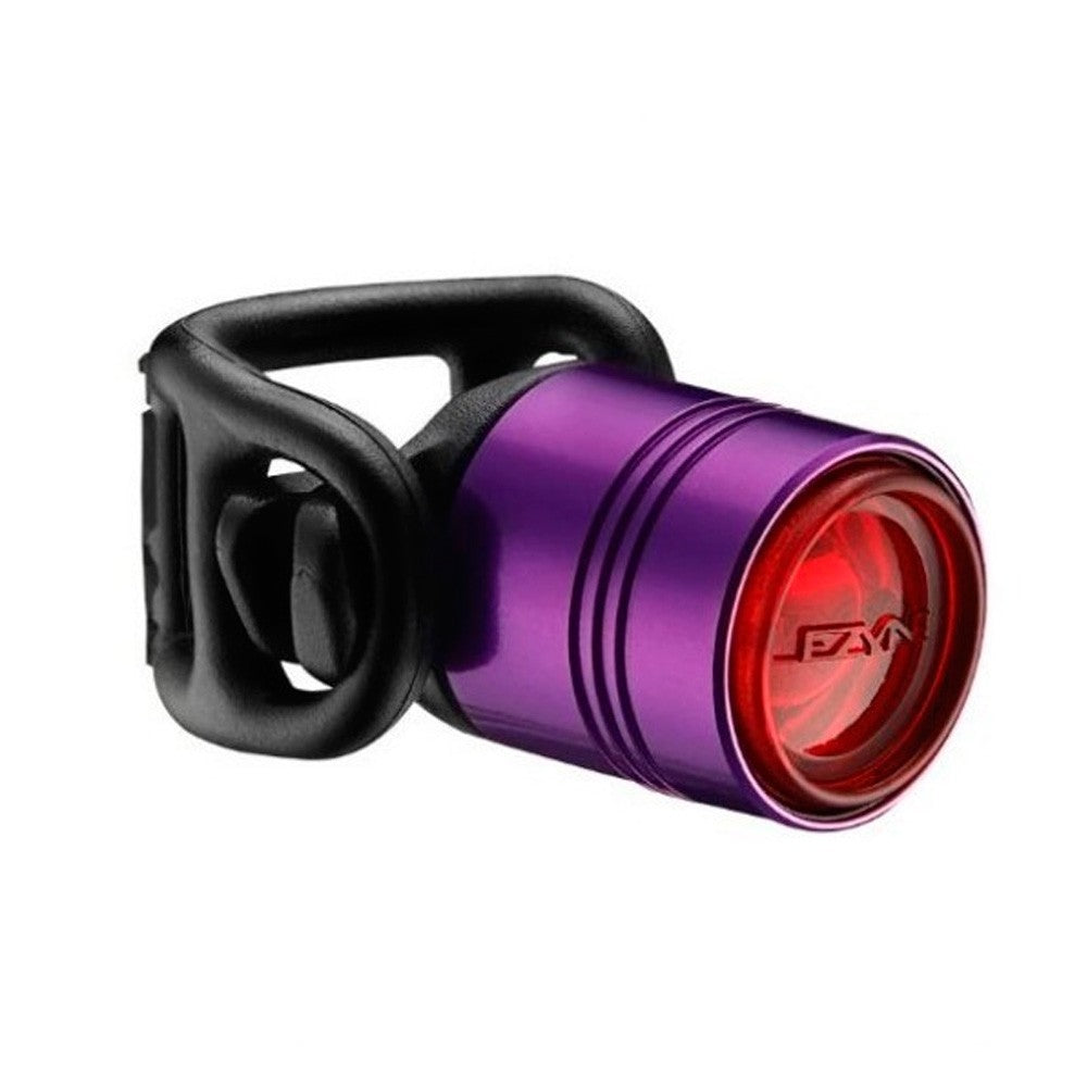 Luz Trasera Led Femto Purple