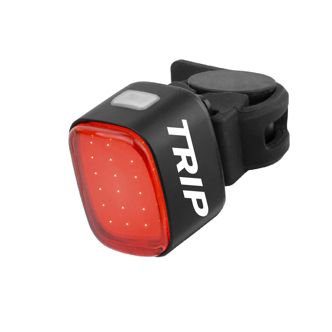 Luz Trasera USB GT