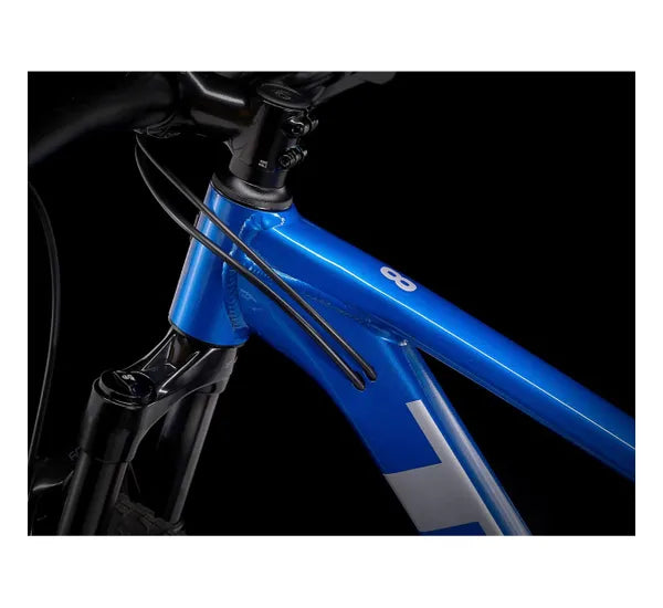 Bicicleta Mountain Bike Marlin 8 Aro 27.5 Azul