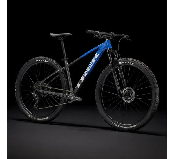 Bicicleta Mountain Bike Marlin Aro Azul