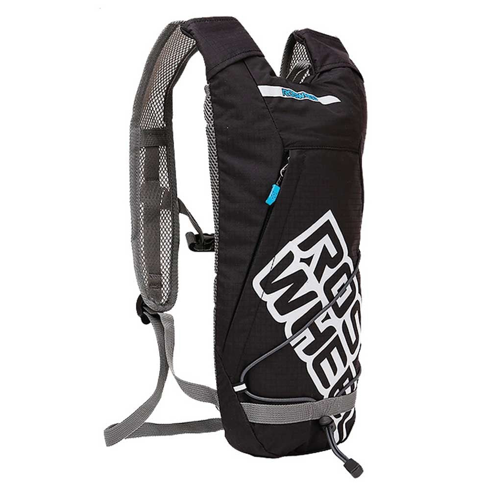 Mochila Hidratación Negro
