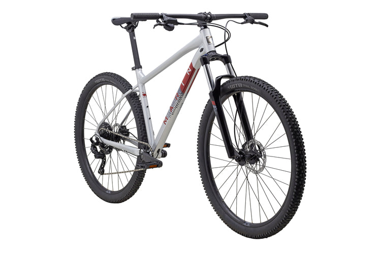 Bicicleta Bobcat Trail 4 Aro 27,5