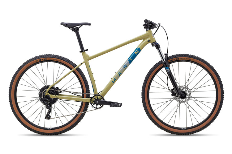 Bicicleta Mountain Bike Bobcat Trail 4 Aro 27,5