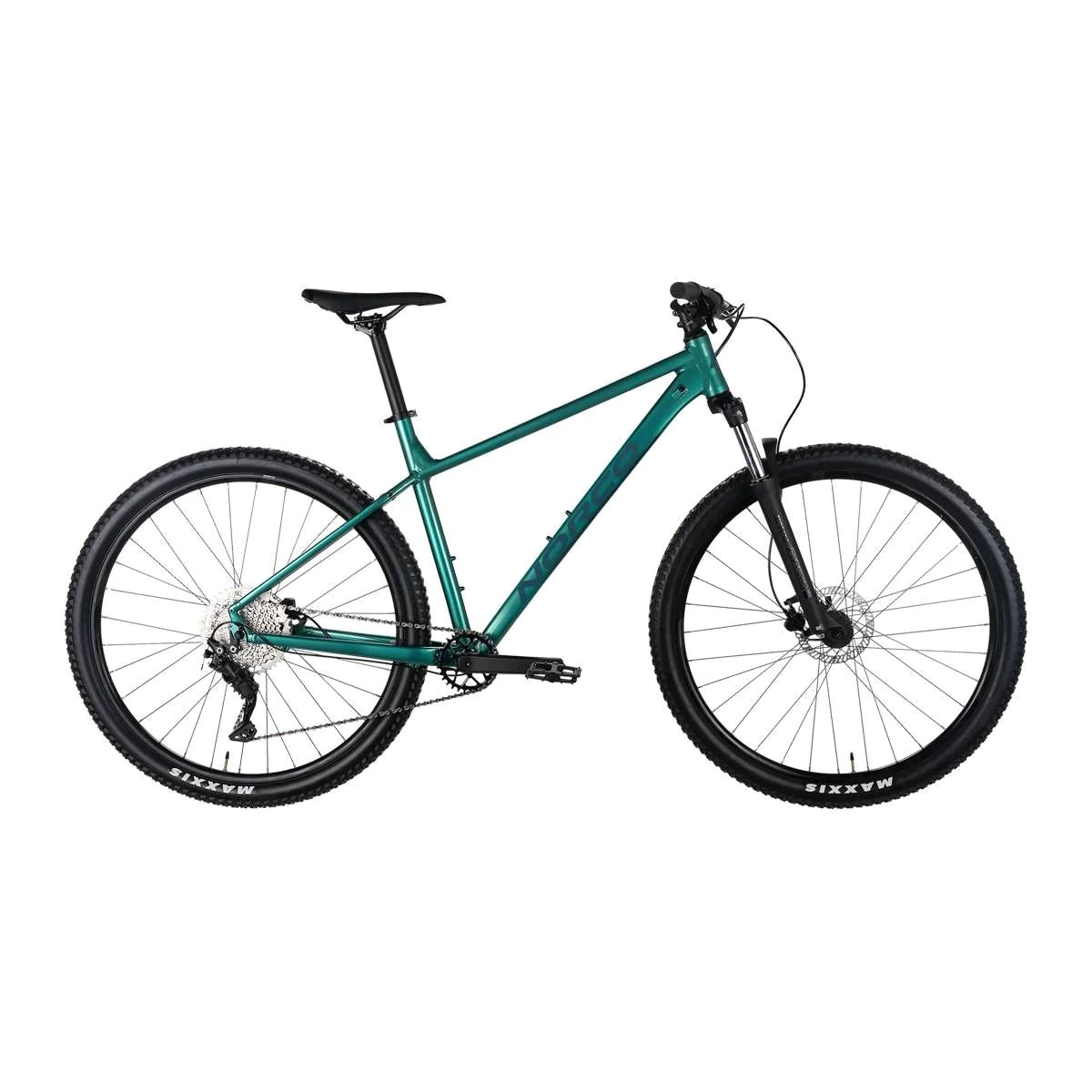 Bicicleta Mountain Bike Storm 2 Aro 29
