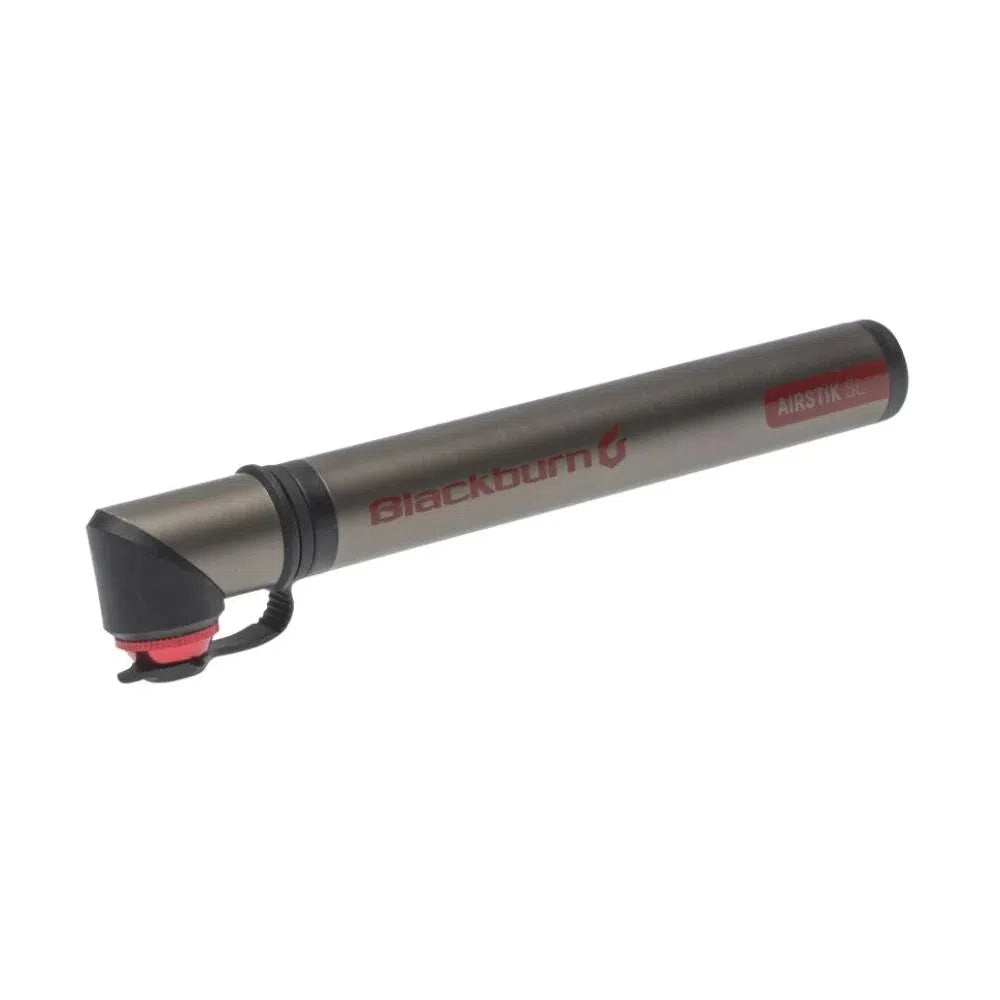 Bombín Airstik Rojo