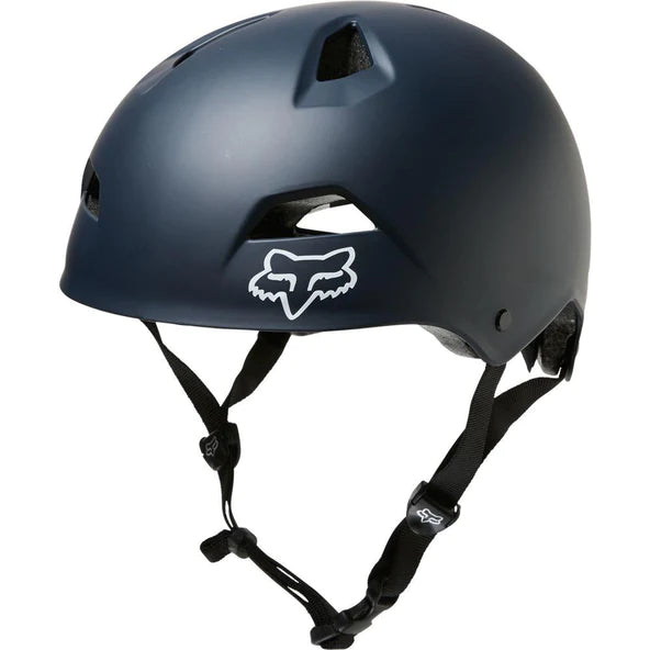 Casco Bicicleta Flight Sport Negro