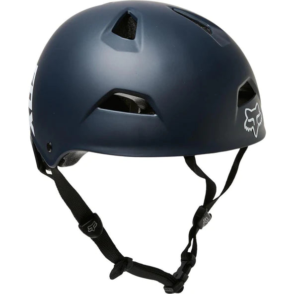 Casco Bicicleta Flight Sport Negro