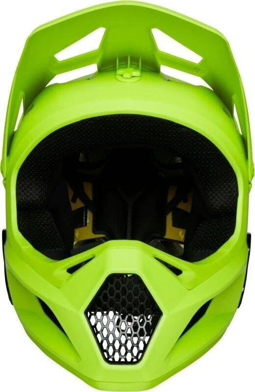 Casco Integral bicicleta Rampage