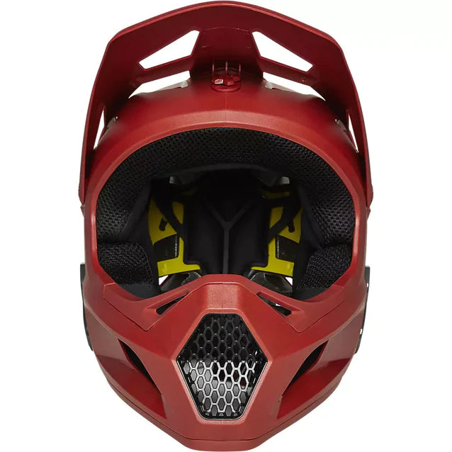 Casco Integral bicicleta Rampage