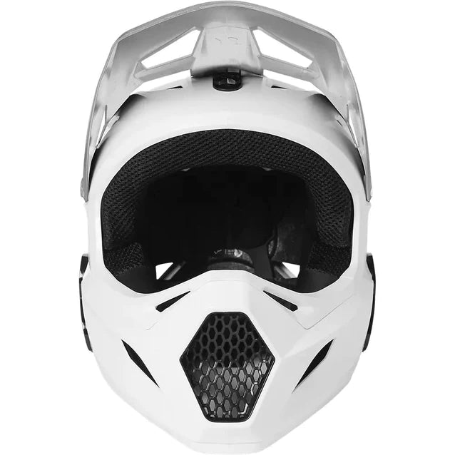 Casco Integral bicicleta Rampage