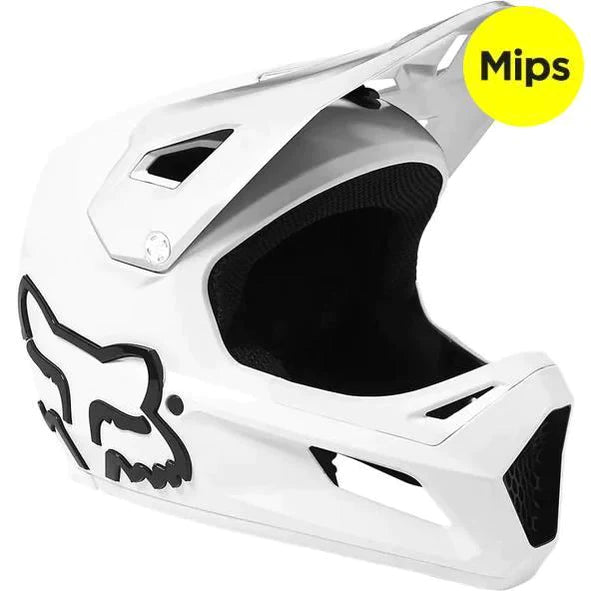 Casco Integral bicicleta Rampage