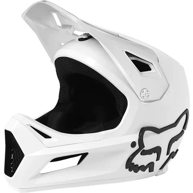 Casco Integral bicicleta Rampage