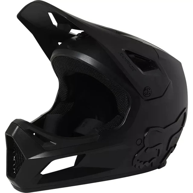 Casco Integral bicicleta Rampage