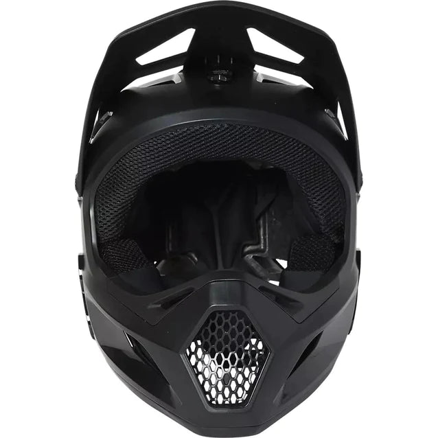 Casco Integral bicicleta Rampage