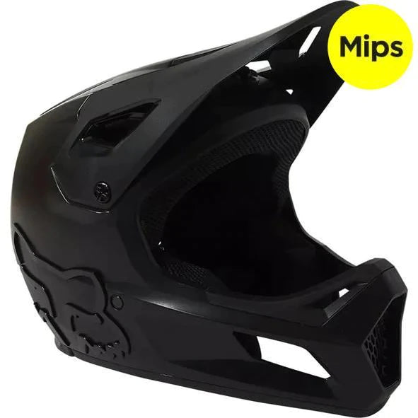 Casco Integral bicicleta Rampage