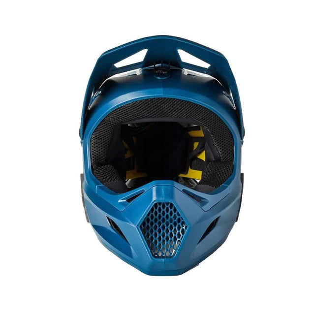 Casco Integral bicicleta Rampage