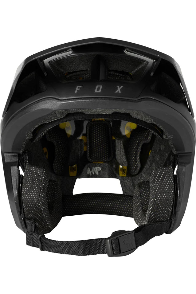 Casco Bicicleta Dropframe Pro