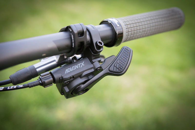 MICROSHIFT ADVENT X TRAIL PRO SHIFTER SL-M9605-R