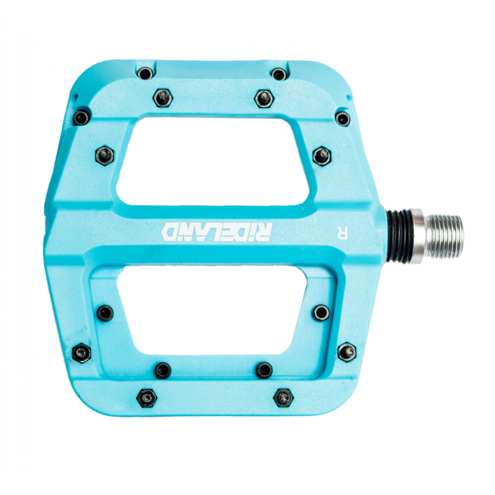 Pedal RDNylon Azul