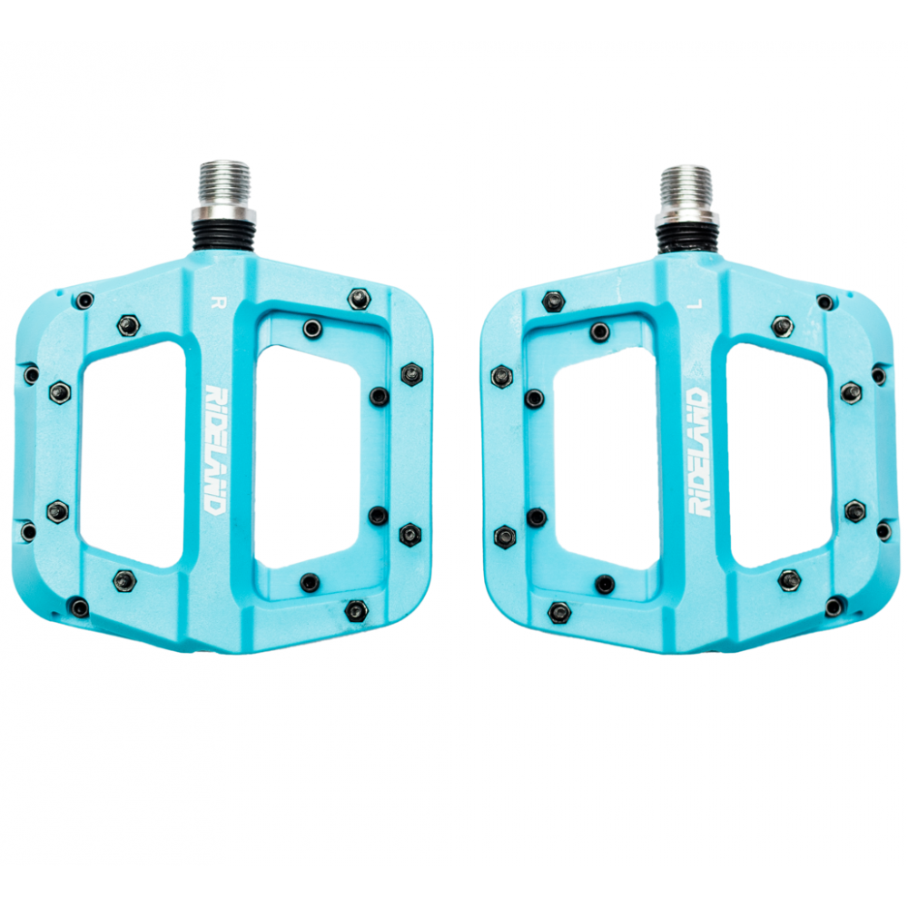 Pedal RDNylon Azul