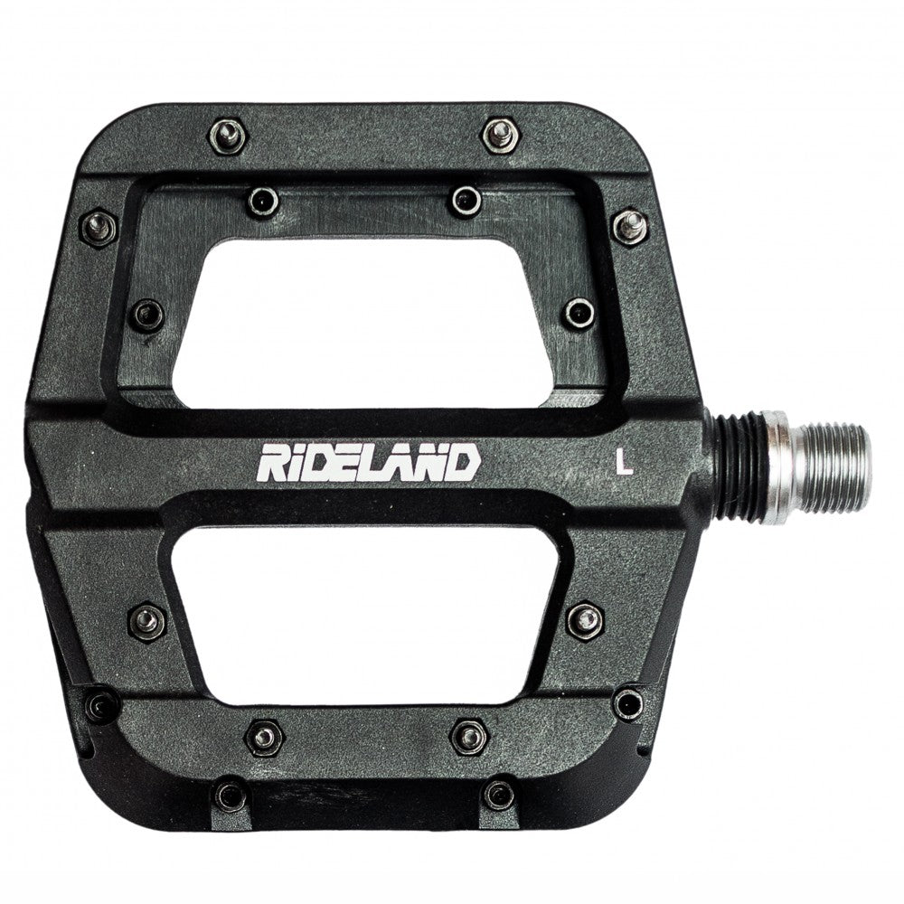 Pedal RDNylon Negro