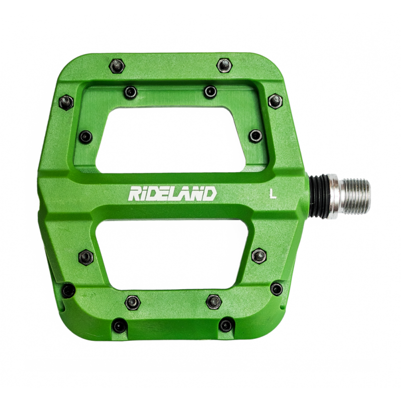 Pedal RDNylon Verde