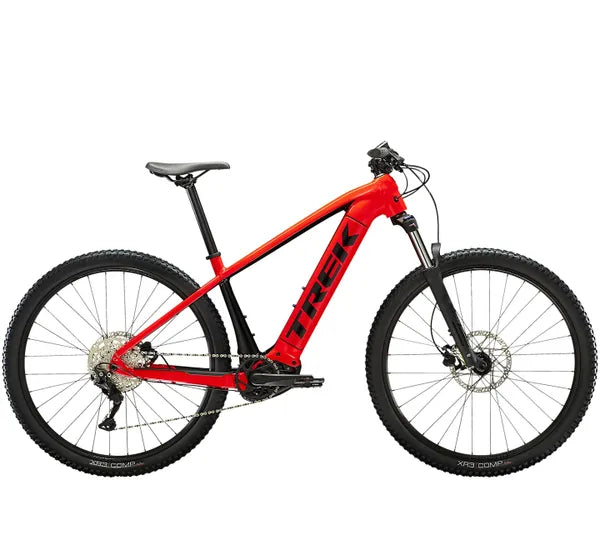 Mtb shop trek electrica