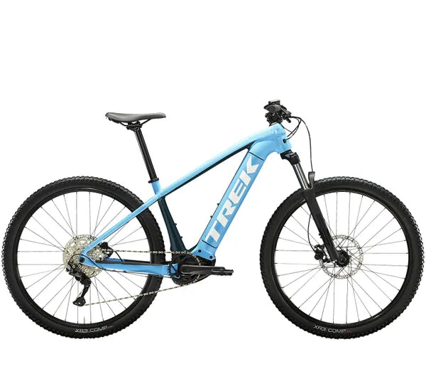 Trek electrica discount