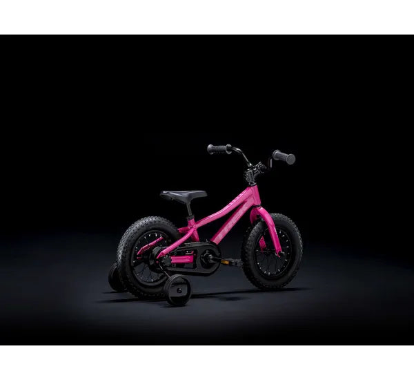 Bicicleta trek niña aro 20 outlet