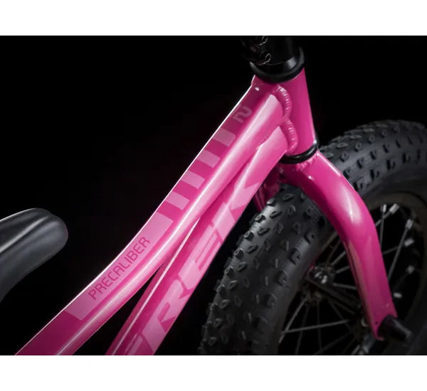Trek niña top aro 20
