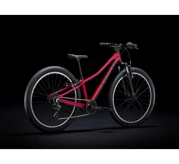 Bicicleta Precaliber Aro 24 Fucsia