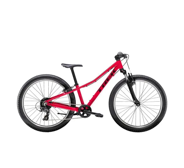 Bicicleta Precaliber Aro 24 Fucsia