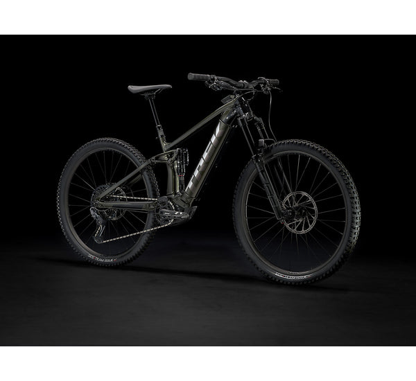 Mtb hot sale electrica trek