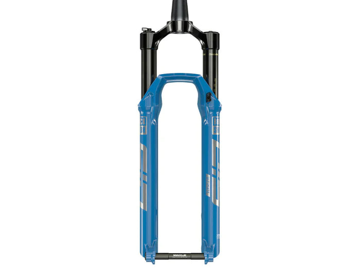 Horquilla Sid 35 Ultimate 29" 120mm Bloqueo Manual