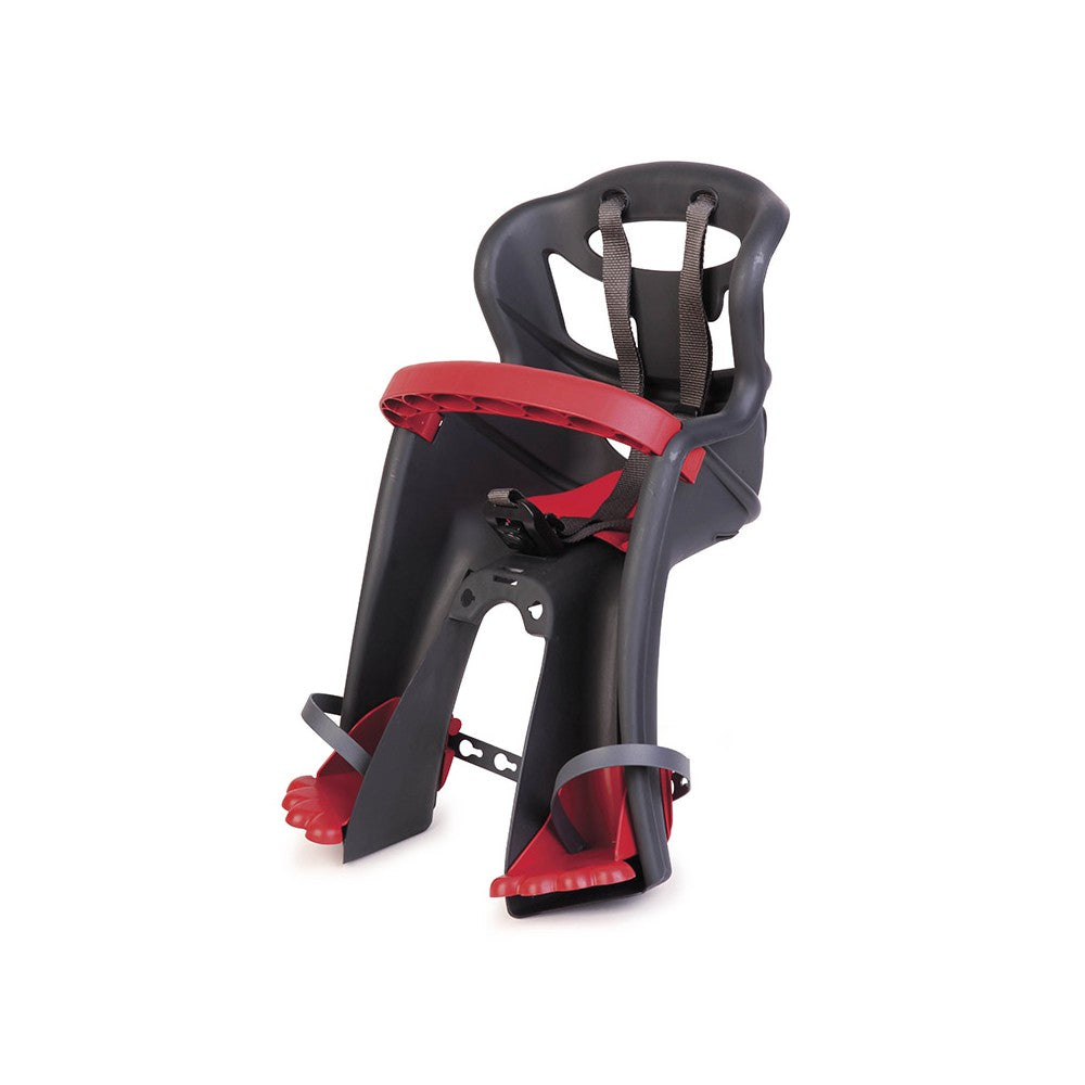 Silla para bebe Tatto plus 15KG negro