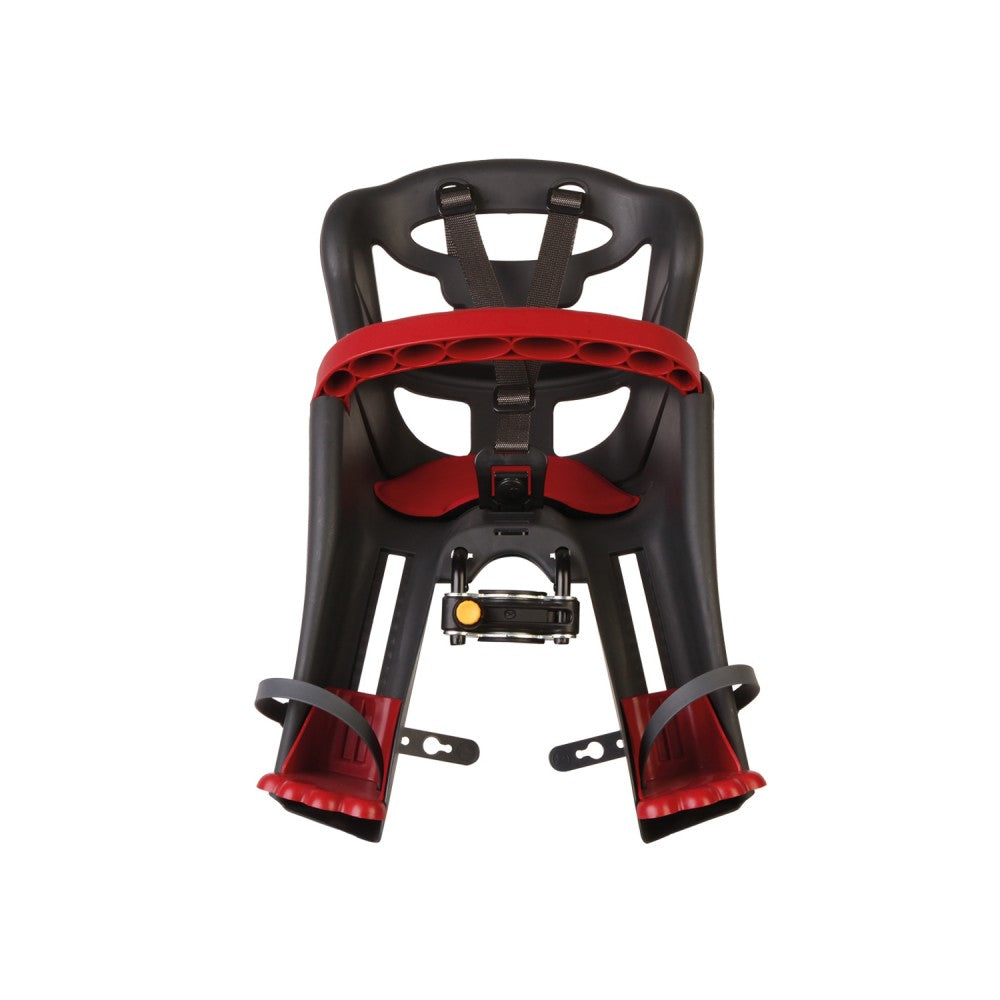 Silla para bebe Tatto plus 15KG negro